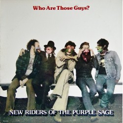 NEW RIDERS OF THE PURPLE...