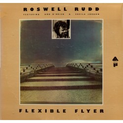 ROSWELL RUDD - Flexible...