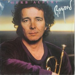 HERB ALPERT - Beyond LP...