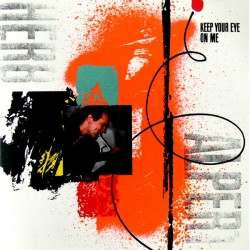 HERB ALPERT - Keep Your Eye...