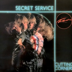 SECRET SERVICE - Cutting...