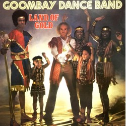 GOOMBAY DANCE BAND - Land...