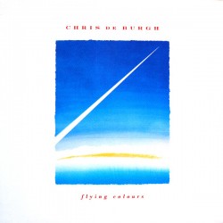 CHRIS DE BURGH - Flying...
