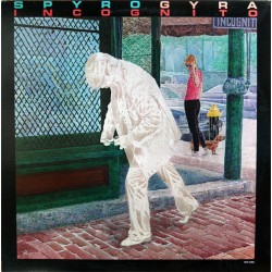 SPYRO GYRA - Incognito LP...