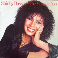 SHIRLEY BASSEY - The Magic...