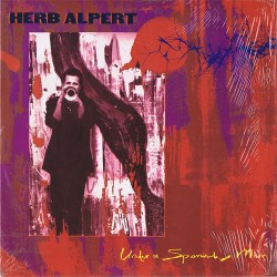 HERB ALPERT - Under A...