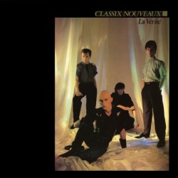 CLASSIX NOUVEAUX - La...