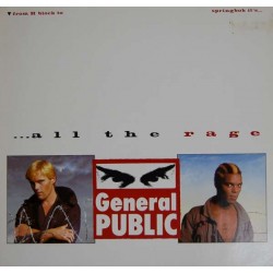 GENERAL PUBLIC - All The...