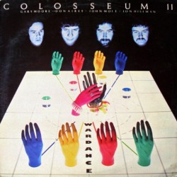 COLOSSEUM II -  War Dance...