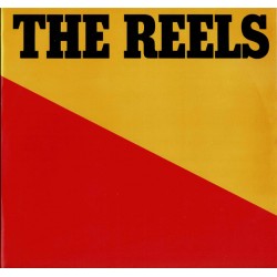THE REELS - The Reels LP...