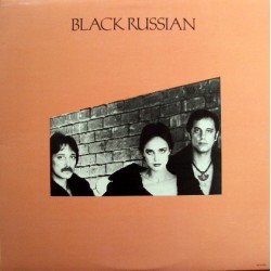 BLACK RUSSIAN - Black...