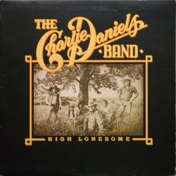 THE CHARLIE DANIELS BAND -...