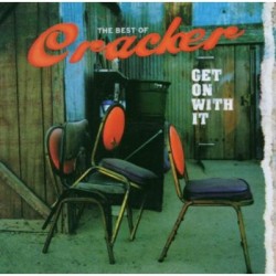 CRACKER - Get On With It:...