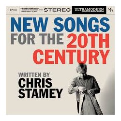 CHRIS STAMEY AND THE MODREC...