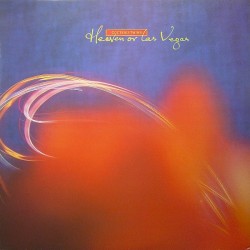 COCTEAU TWINS - Heaven Or...