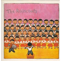 THE RAINCOATS - The...
