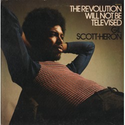 GIL SCOTT-HERON - The...