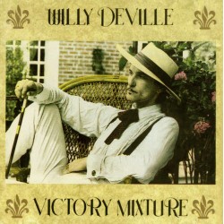 WILLY DEVILLE - Victory...