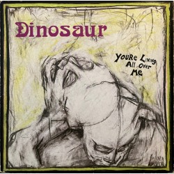 DINOSAUR JR. - You're...