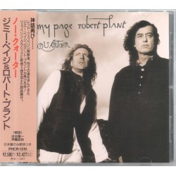 Jimmy Page & Robert Plant...
