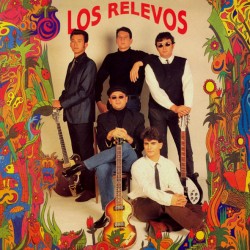 LOS RELEVOS - Los Relevos...