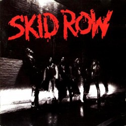 SKID ROW - Skid Row CD
