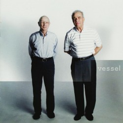 TWENTY ONE PILOTS - Vessel LP