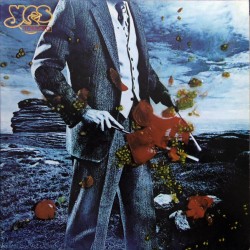 YES - Tormato CD