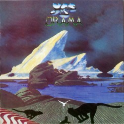 YES - Drama CD