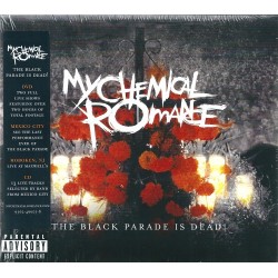 MY CHEMICAL ROMANCE - The...