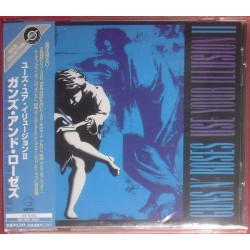 GUNS N' ROSES - Use Your...