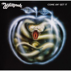 WHITESNAKE - Come An' Get...