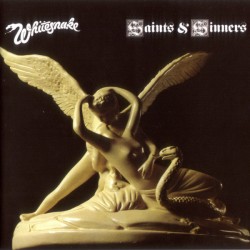 WHITESNAKE - Saints &...