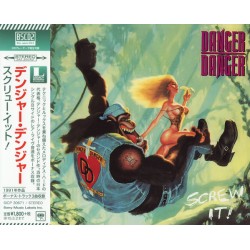 Danger Danger ‎– Screw It!...