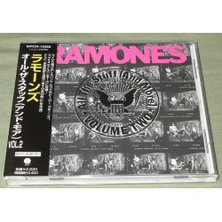 Ramones – All The Stuff...
