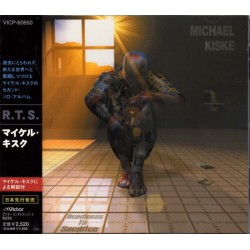 Michael Kiske (Helloween) –...