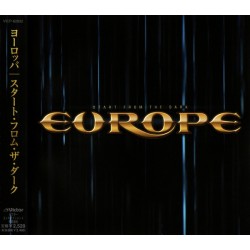 Europe – Start From The...