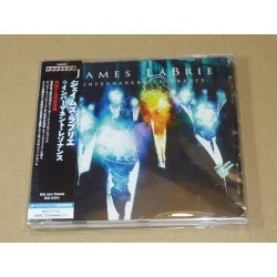 James LaBrie (Dream...