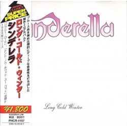 Cinderella – Long Cold...