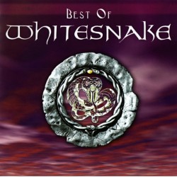 WHITESNAKE - Best Of...