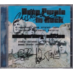 DEEP PURPLE - Deep Purple...
