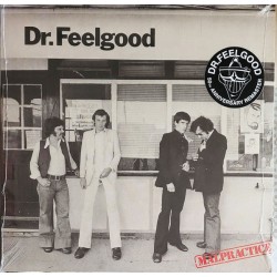 DR. FEELGOOD - Malpractice LP