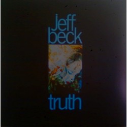 JEFF BECK - Truth LP