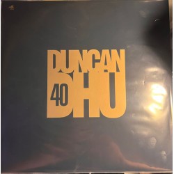 DUNCAN DHU ‎– 40...