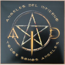 ANGELES DEL INFIERNO -...