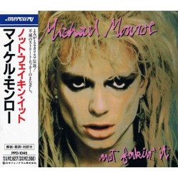Michael Monroe (Hanoi...