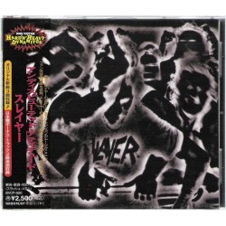 Slayer - Undisputed...