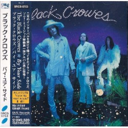 The Black Crowes – By Your...