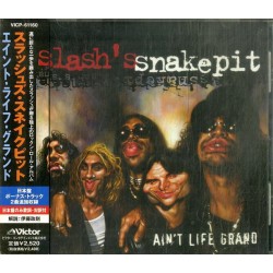 Slash's Snakepit (Guns N'...