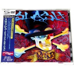 Slash (Guns N' Roses) –...